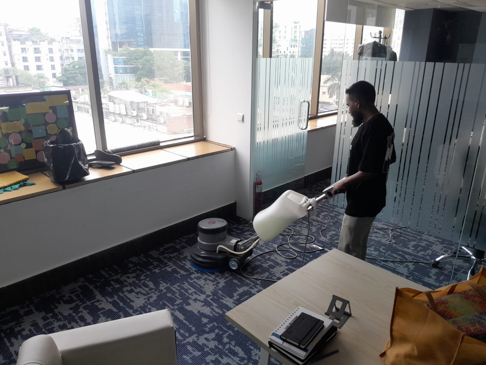 Best Deep Cleaning Service
